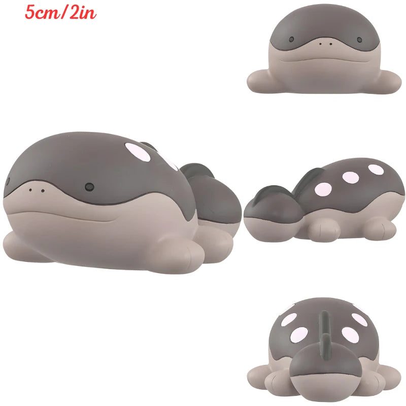 Figurines Pokémon – Méga Évolutions