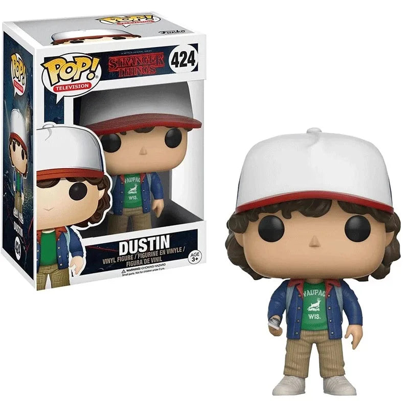 Funko Pop – Stranger Things