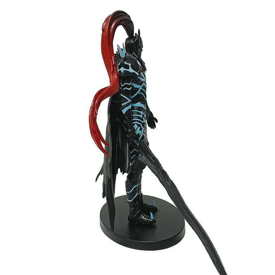 Chevalier de l'Ombre | Solo Leveling