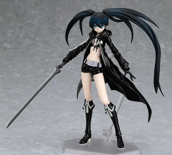 Figurine Black Rock Shooter