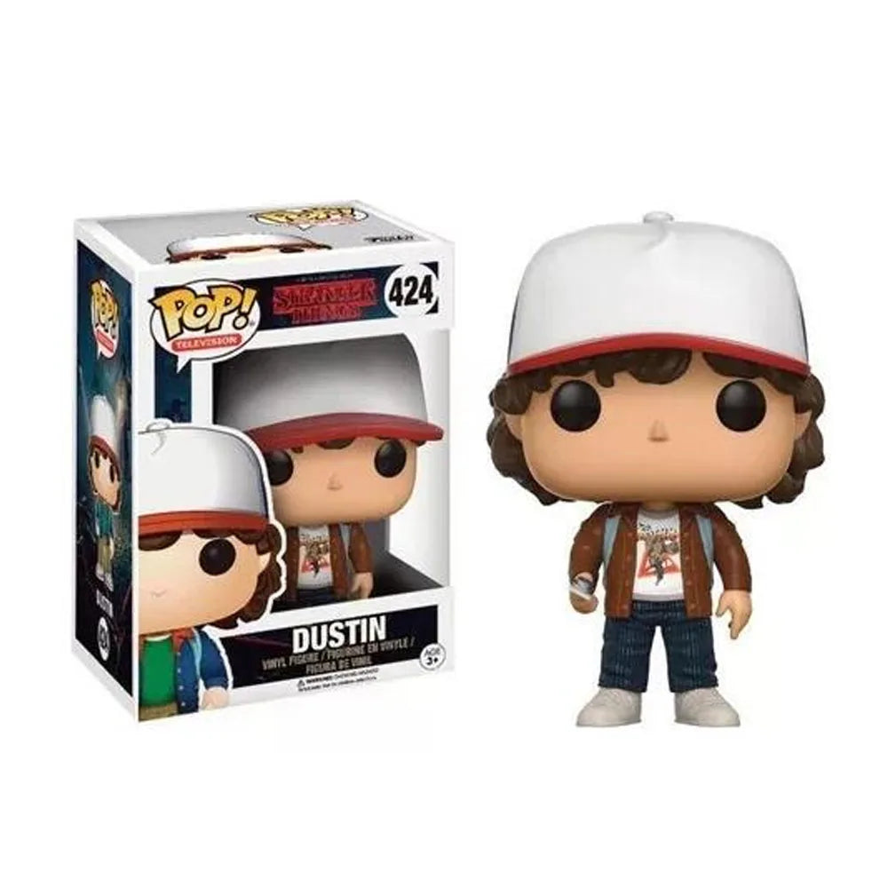 Funko Pop – Stranger Things