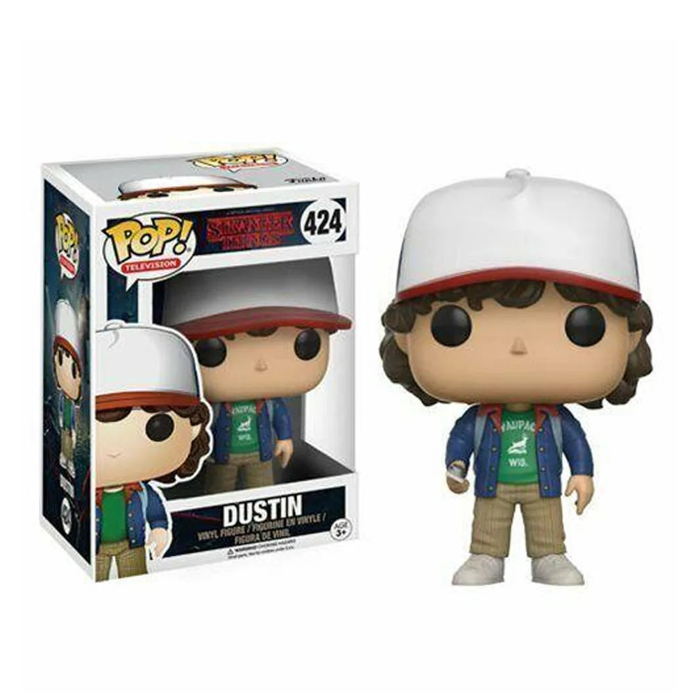 Funko Pop – Stranger Things