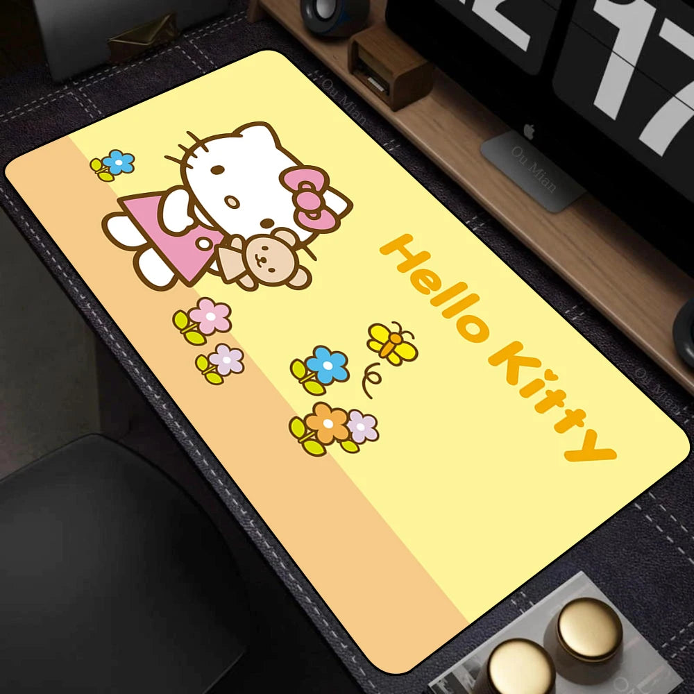 Tapis de Souris Hello Kitty™ XXL