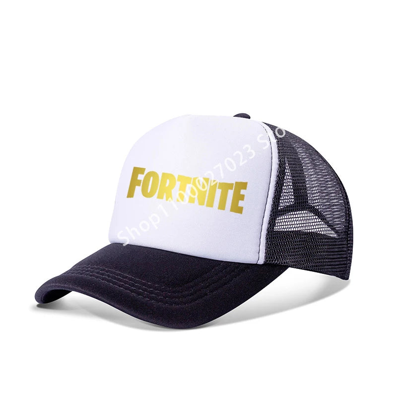 Casquette Enfant Inspirée Fortnite™