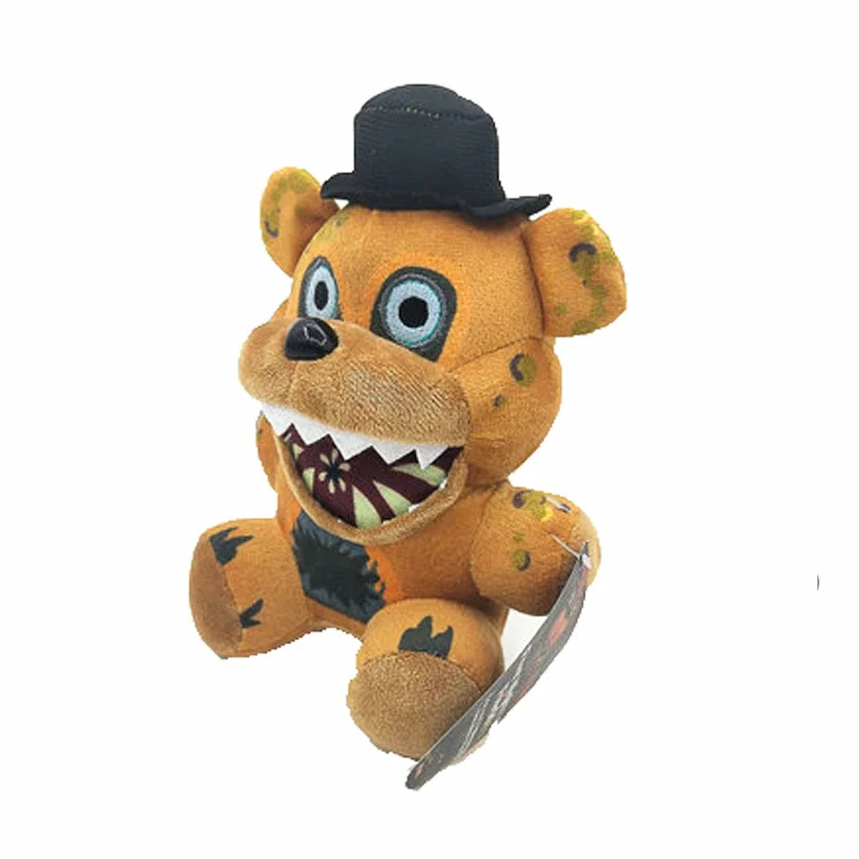 Peluche Five Nights at Freddy’s