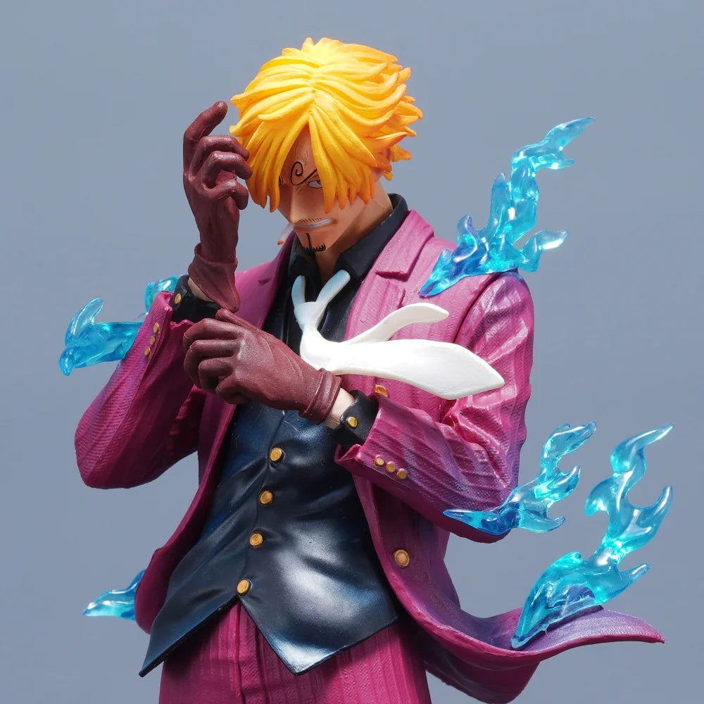 Figurine Sanji - One Piece