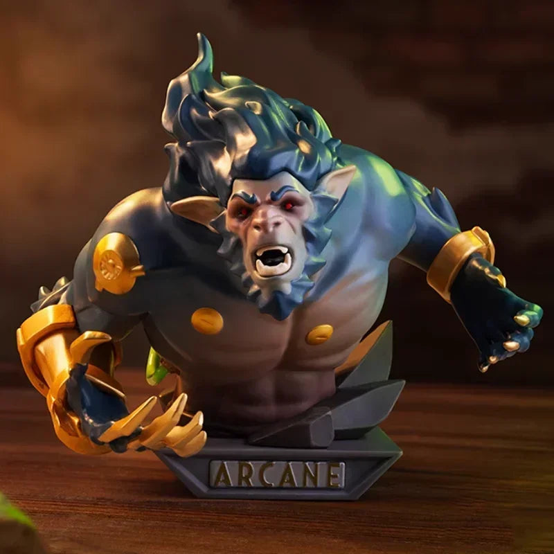League of Legends – Arcane Series - POP MART