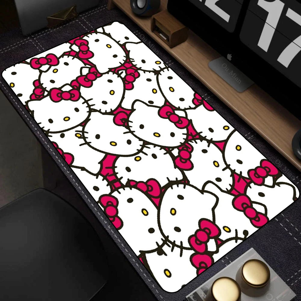 Tapis de Souris Hello Kitty™ XXL