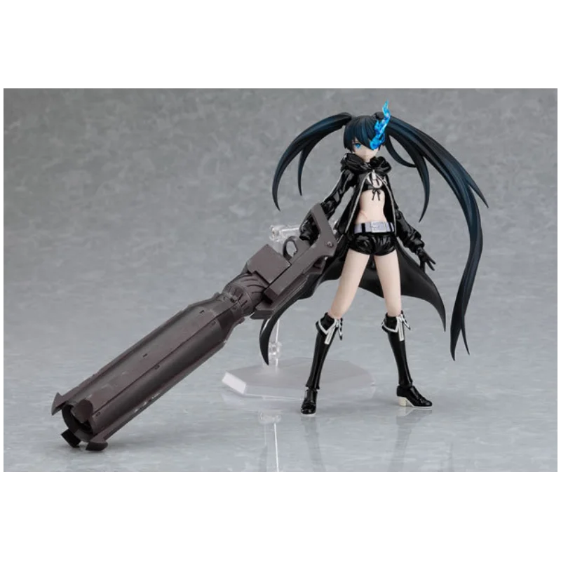Figurine Black Rock Shooter