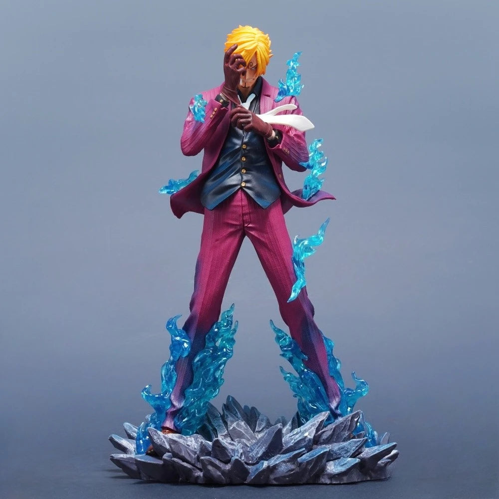 Figurine Sanji - One Piece