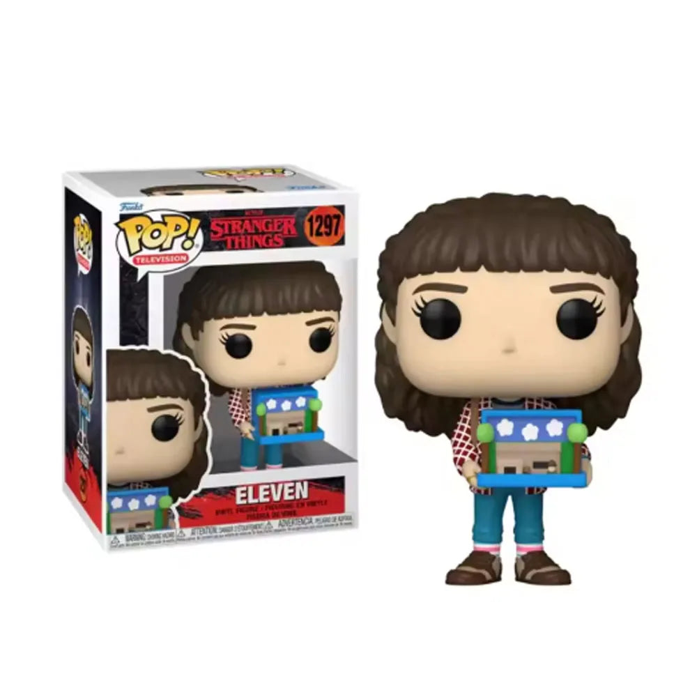 Funko Pop – Stranger Things