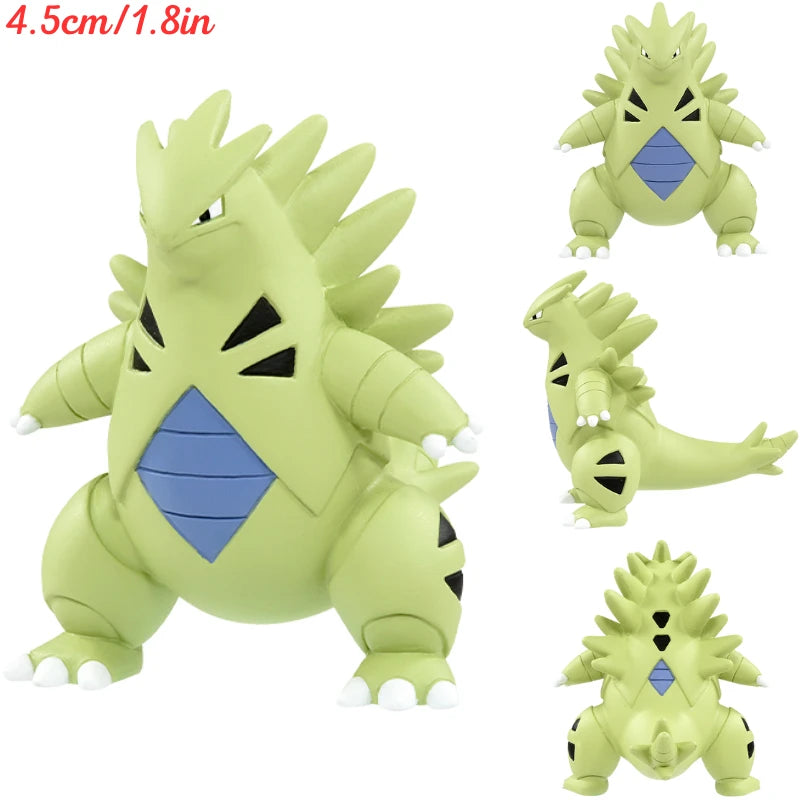 Figurines Pokémon – Méga Évolutions