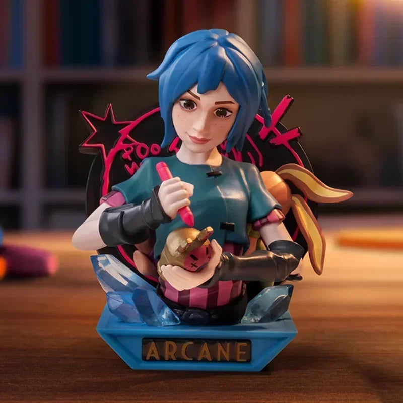 League of Legends – Arcane Series - POP MART