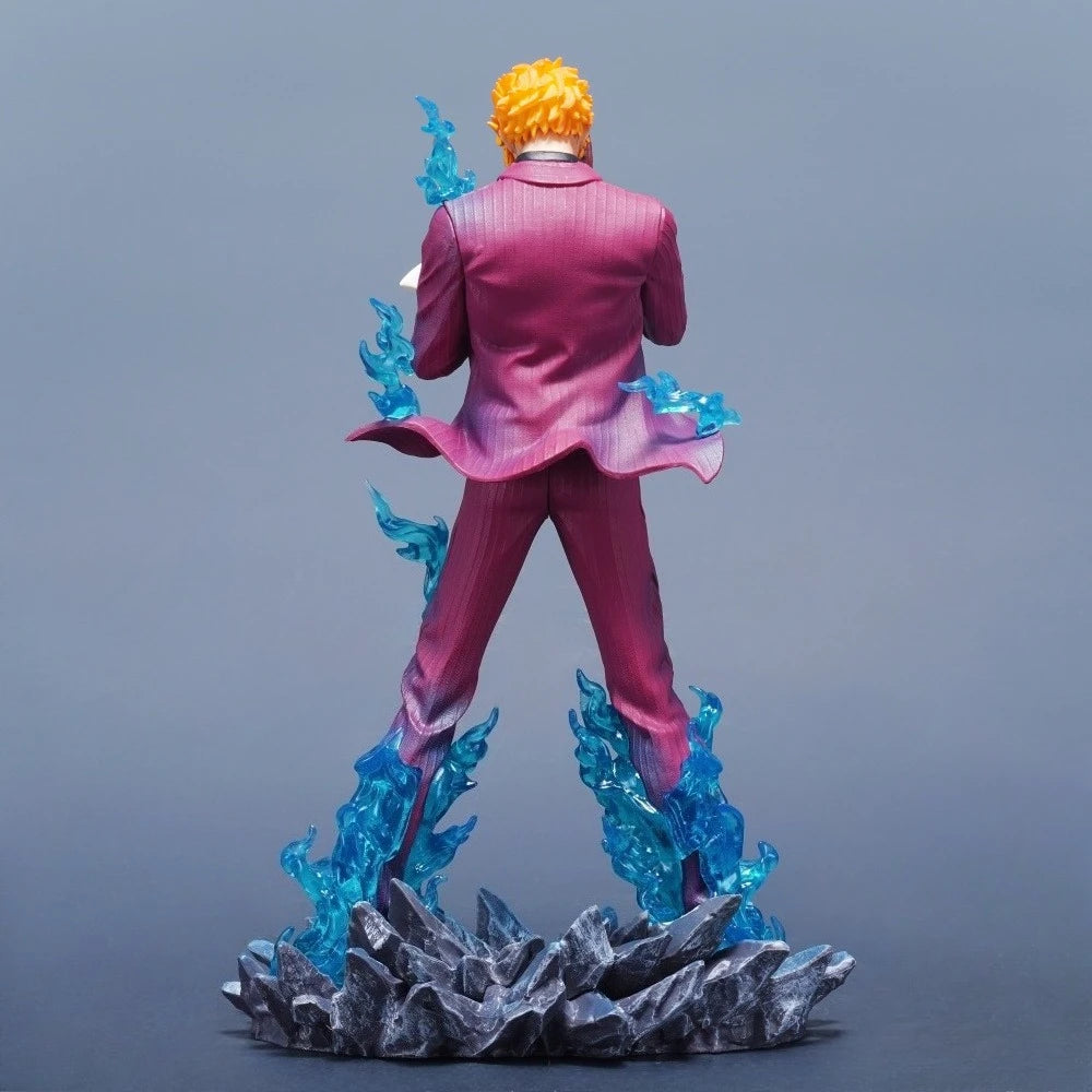 Figurine Sanji - One Piece