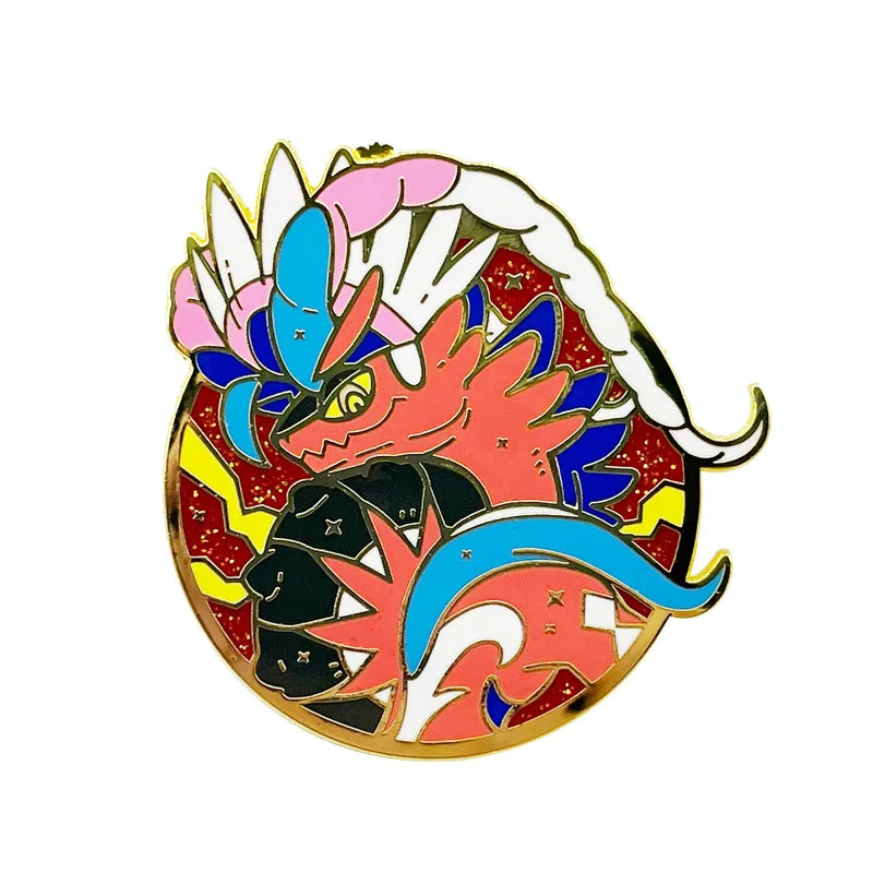 Pins Pokémon