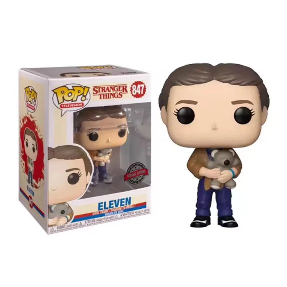 Funko Pop – Stranger Things