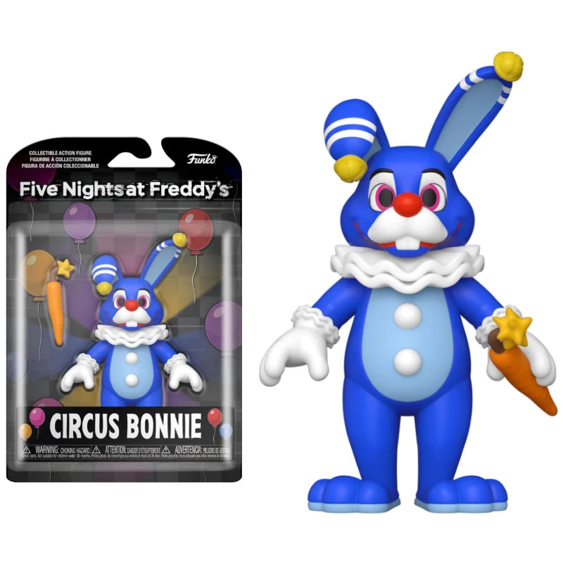 Five Nights at Freddy’s - Modèle Articulé Collector