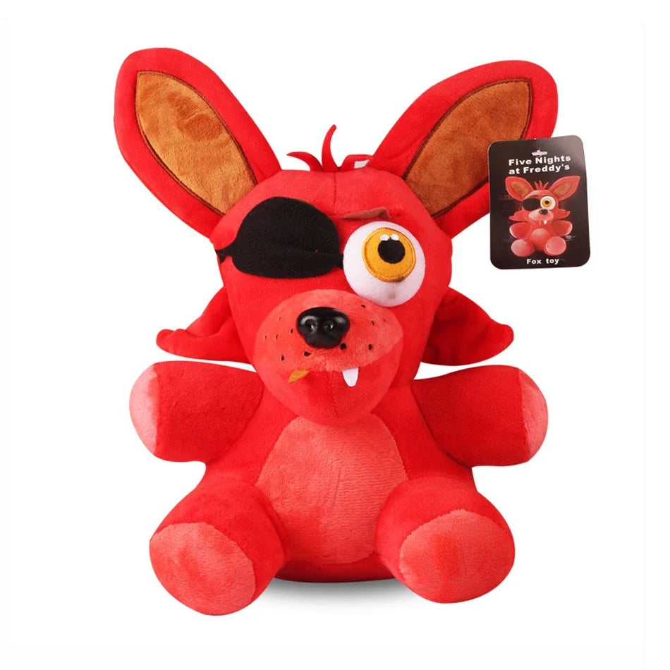 Peluche Five Nights at Freddy’s