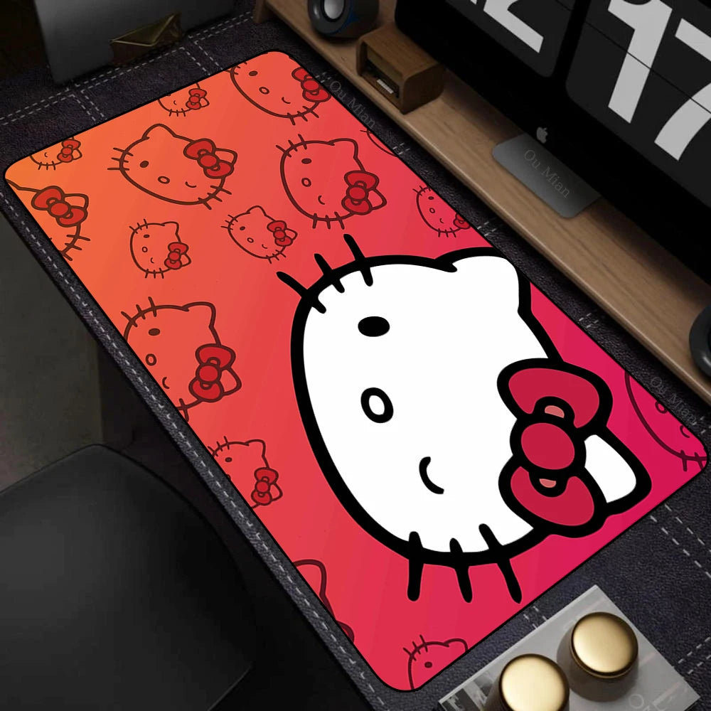 Tapis de Souris Hello Kitty™ XXL