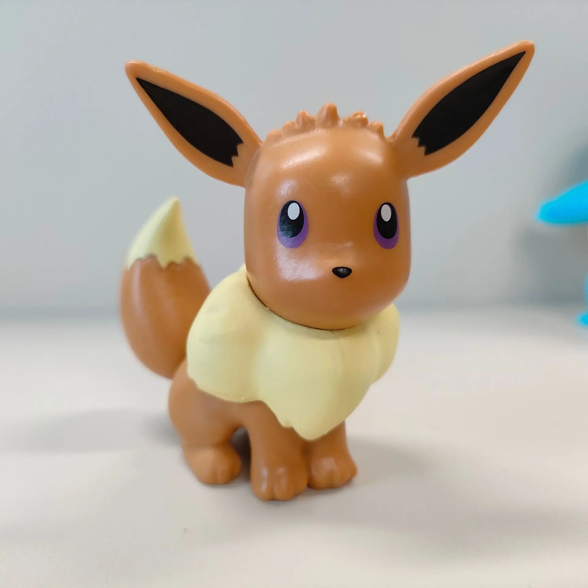 Figurines Mini Pokémon