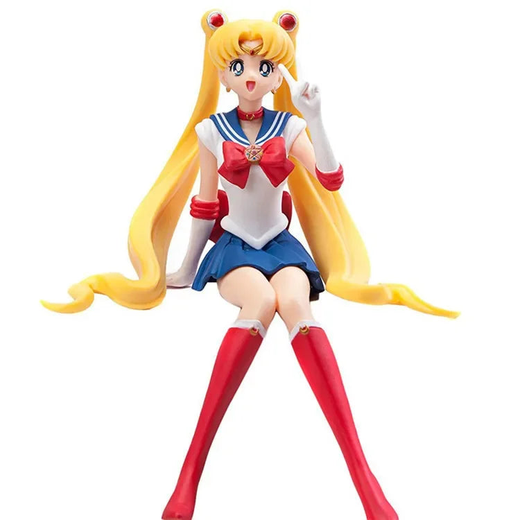Figurines Sailor Moon