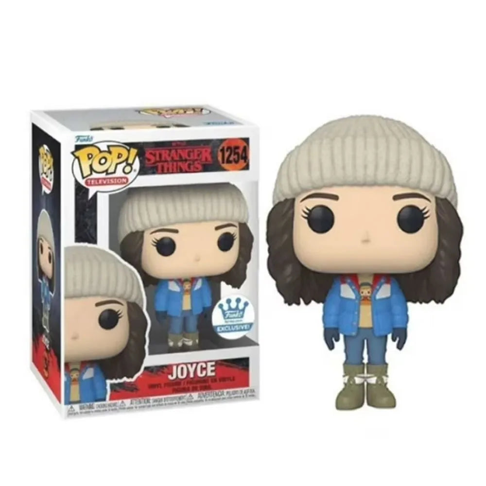 Funko Pop – Stranger Things