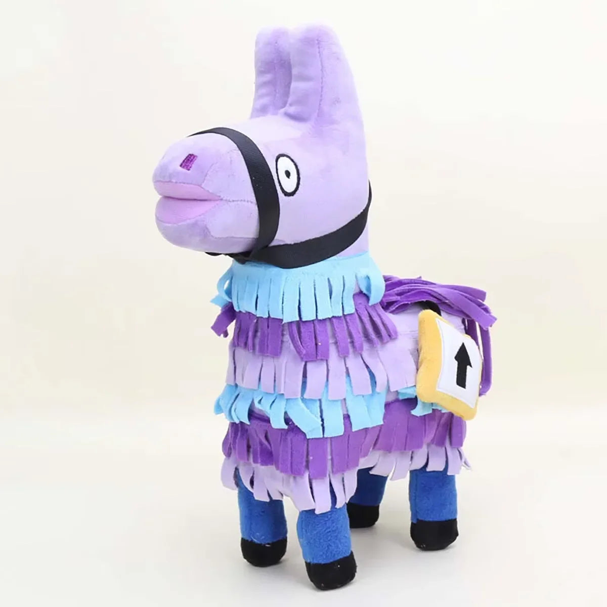Peluche Lama - Fortnite