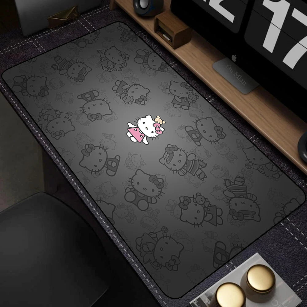Tapis de Souris Hello Kitty™ XXL