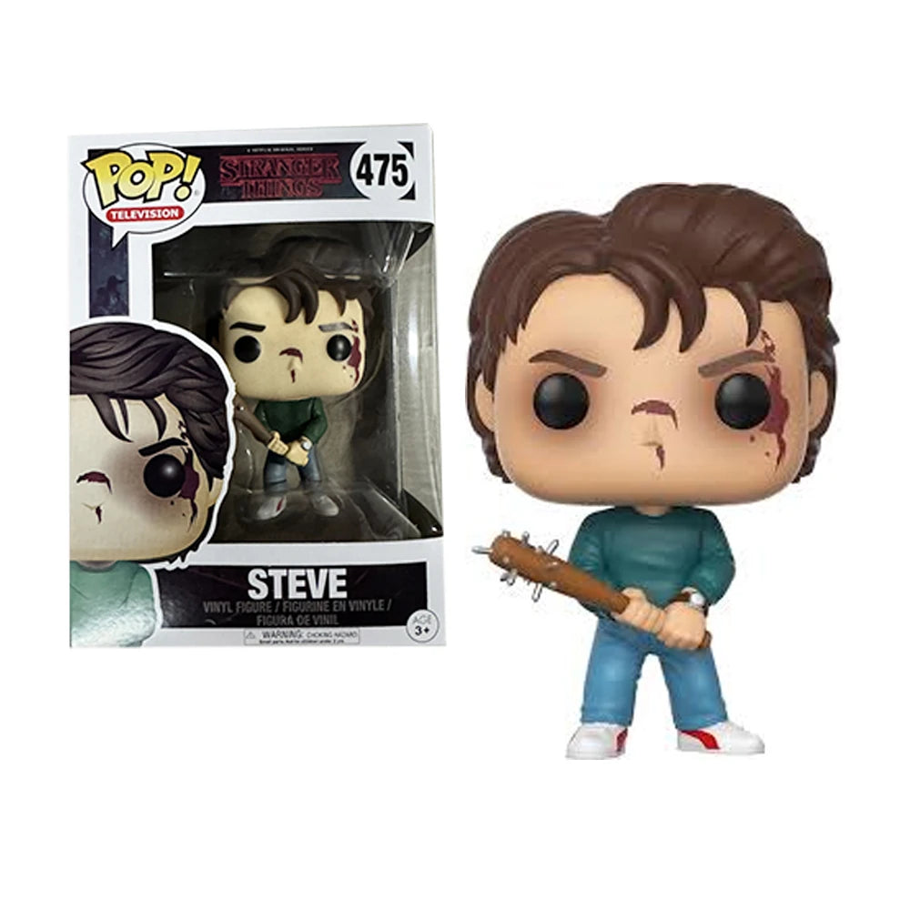 Funko Pop – Stranger Things