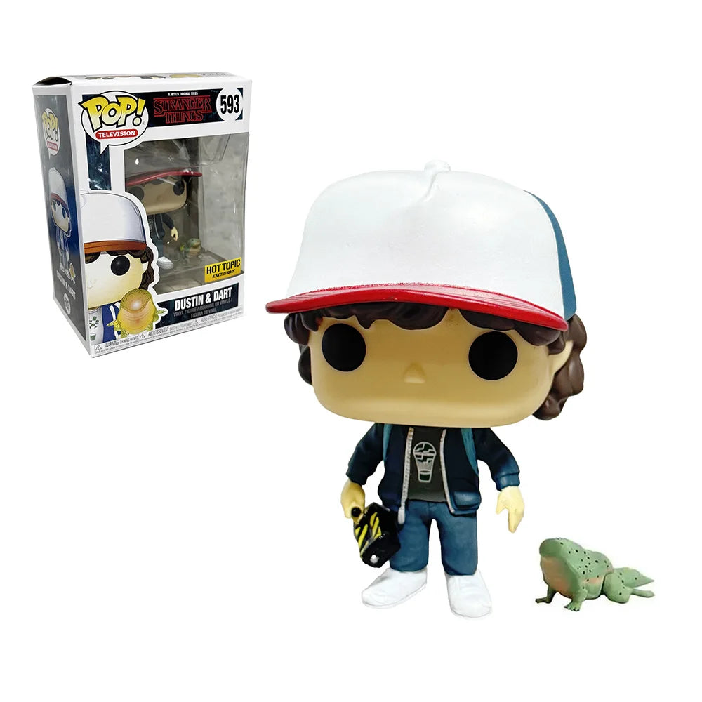 Funko Pop – Stranger Things