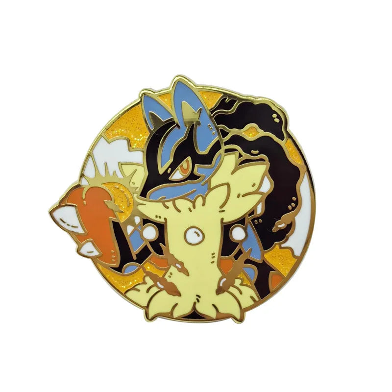 Pins Pokémon