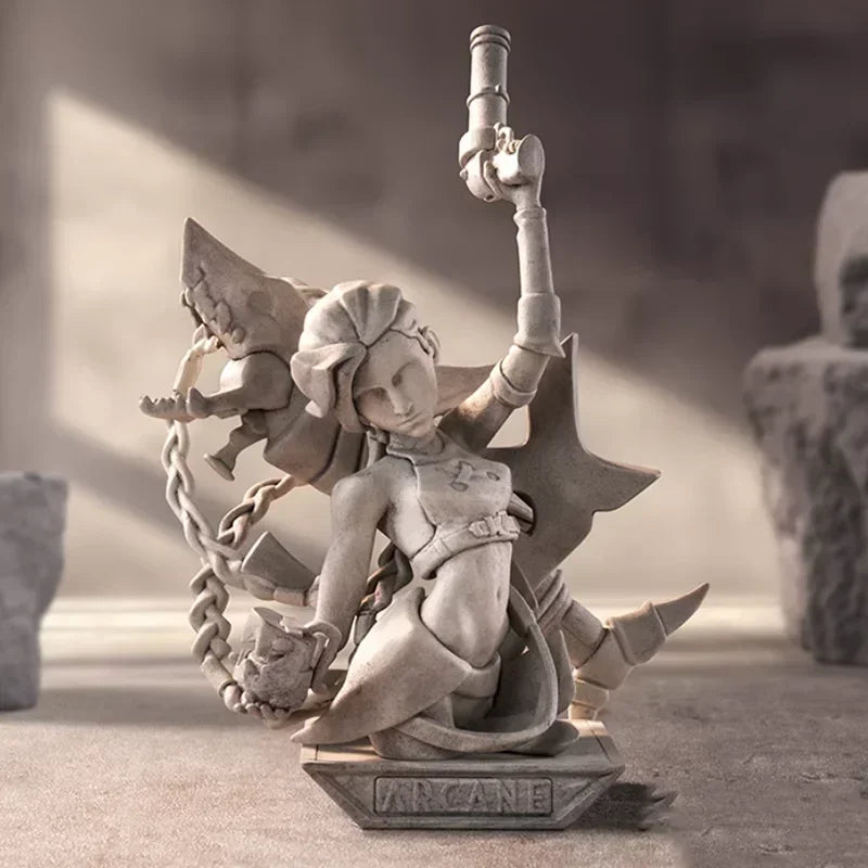 League of Legends – Arcane Series - POP MART