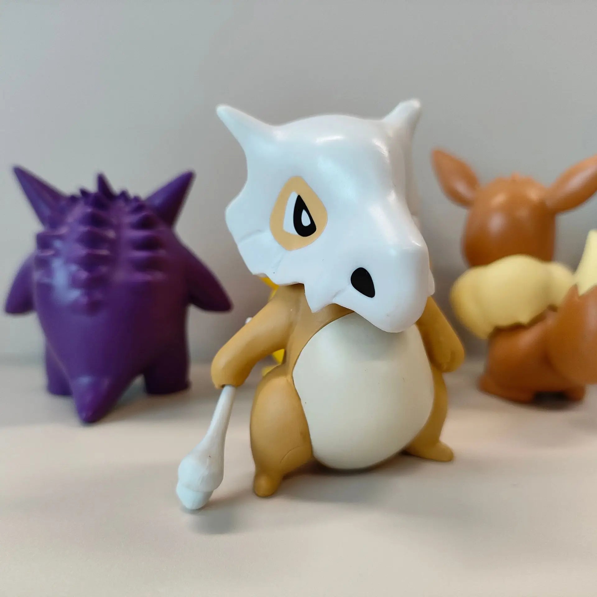Figurines Mini Pokémon