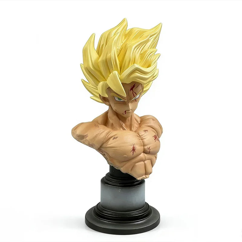 Statue Son Goku – Dragon Ball Z