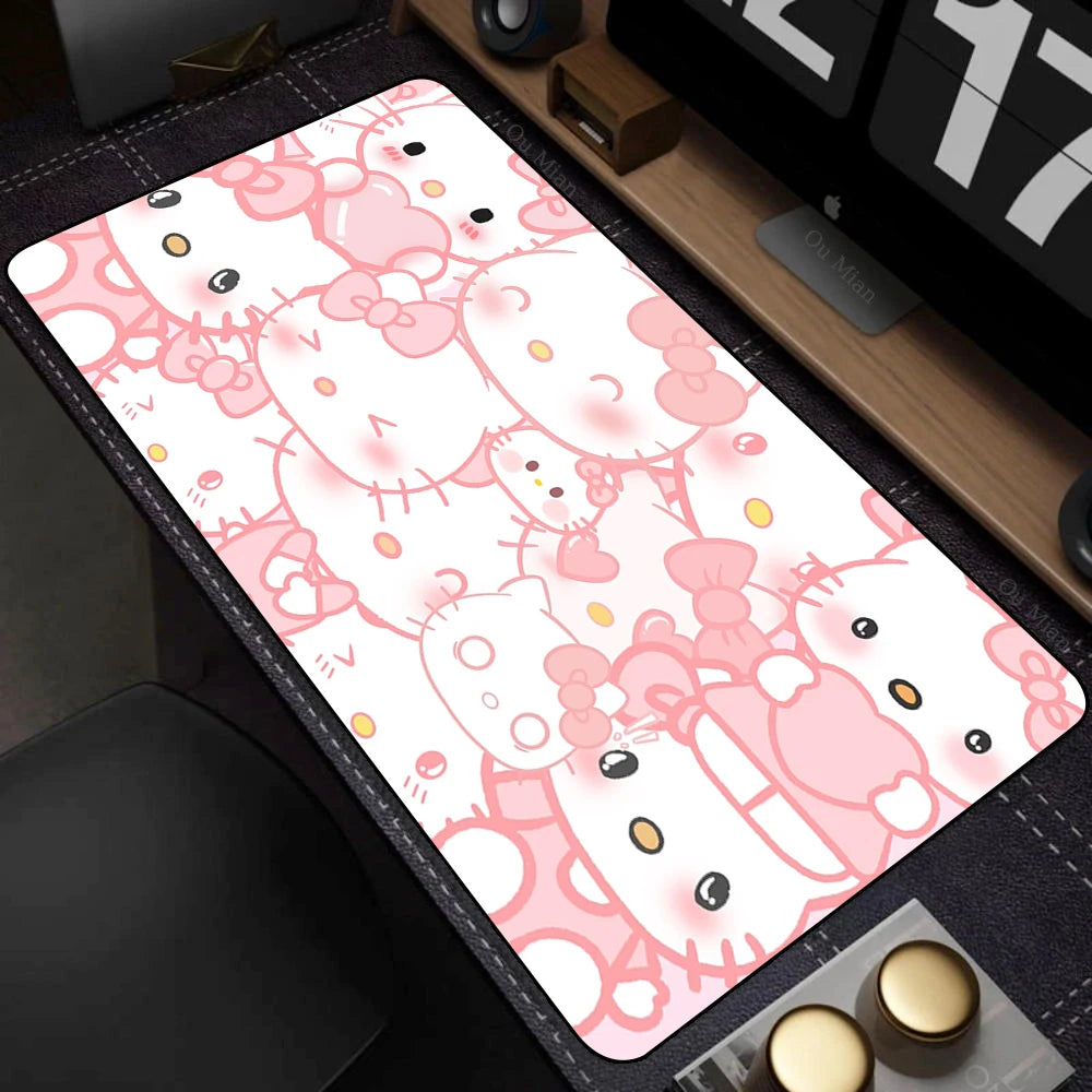 Tapis de Souris Hello Kitty™ XXL