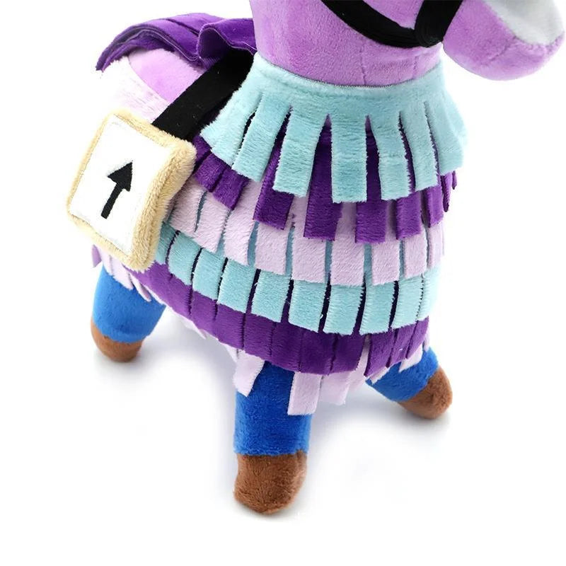 Peluche Lama - Fortnite