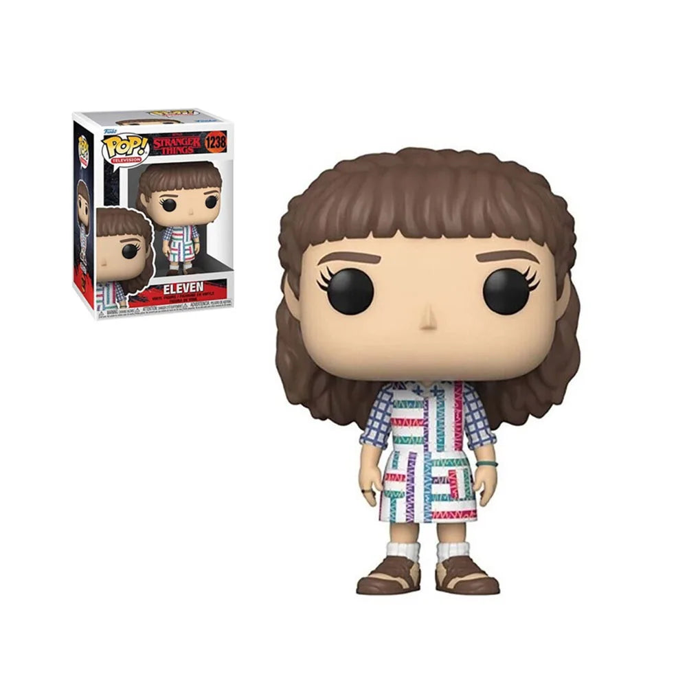 Funko Pop – Stranger Things