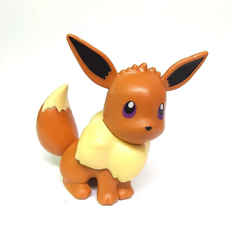 Figurines Mini Pokémon