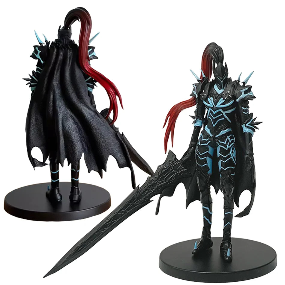 Chevalier de l'Ombre | Solo Leveling