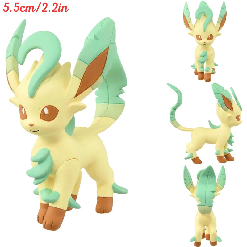Figurines Pokémon – Méga Évolutions