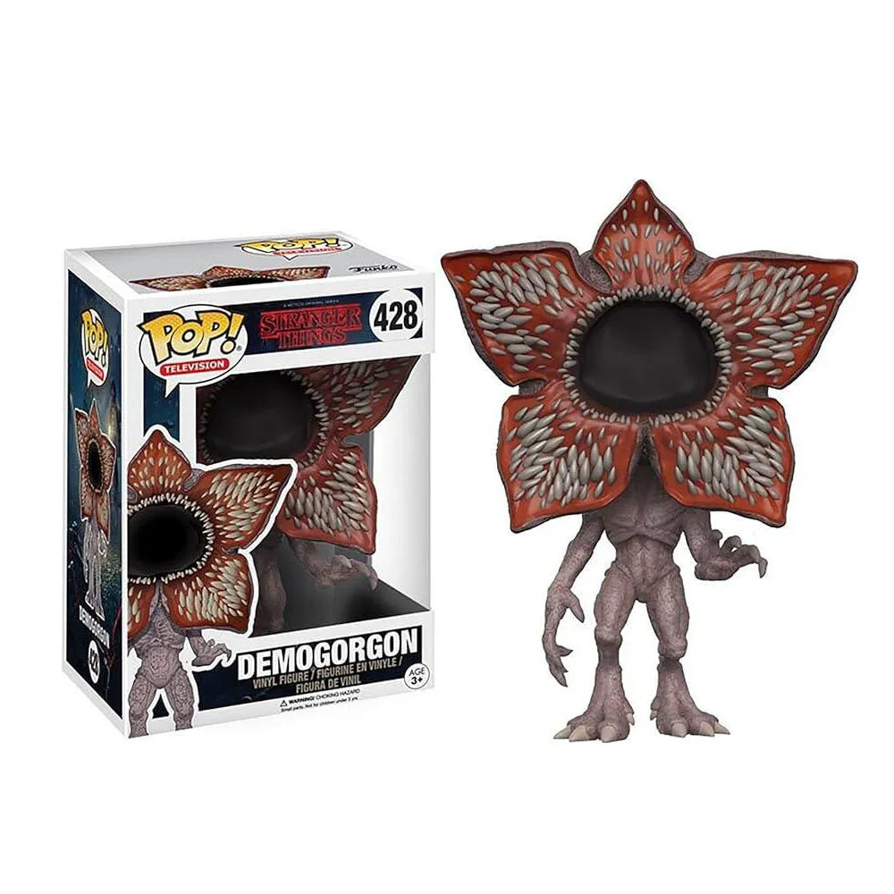 Funko Pop – Stranger Things