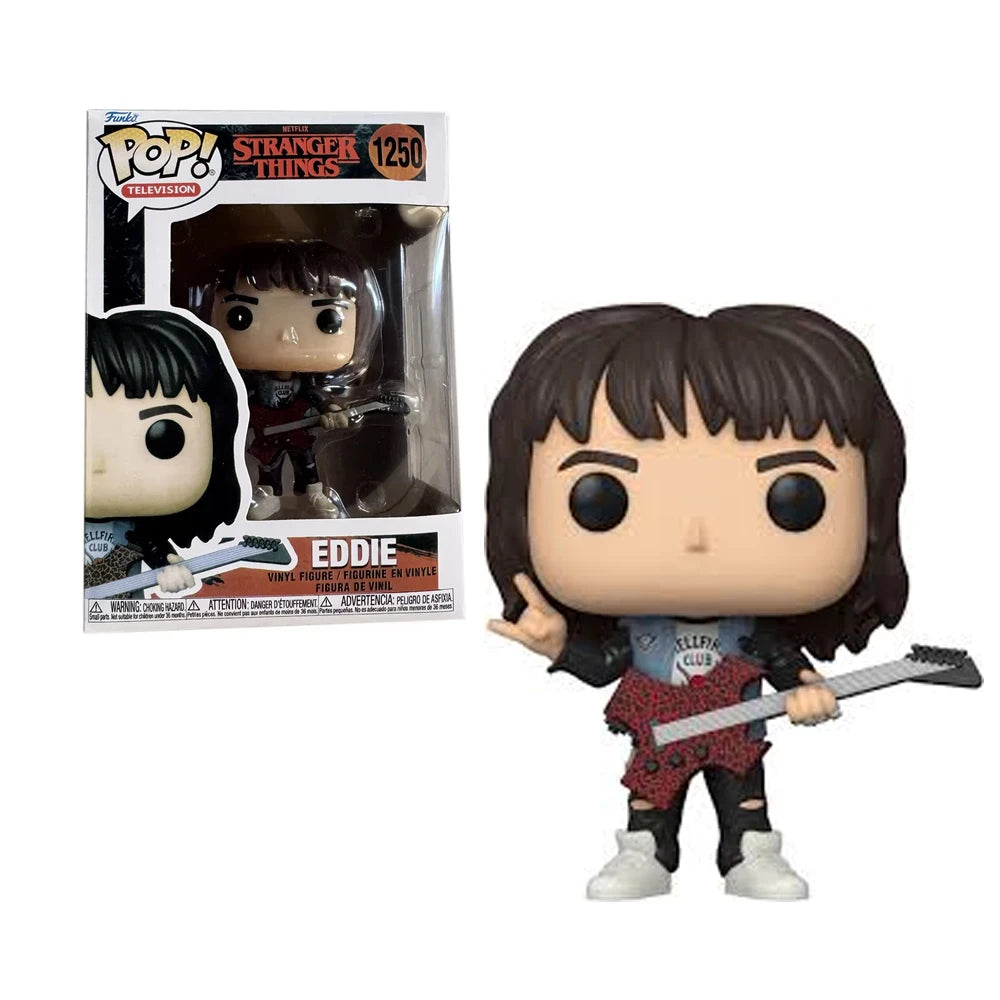 Funko Pop – Stranger Things
