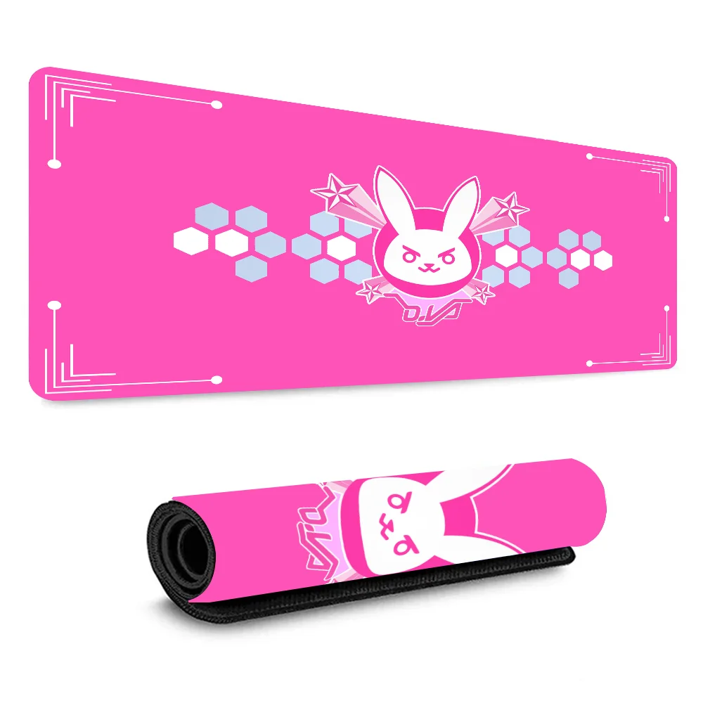 Tapis de Souris XXL Overwatch