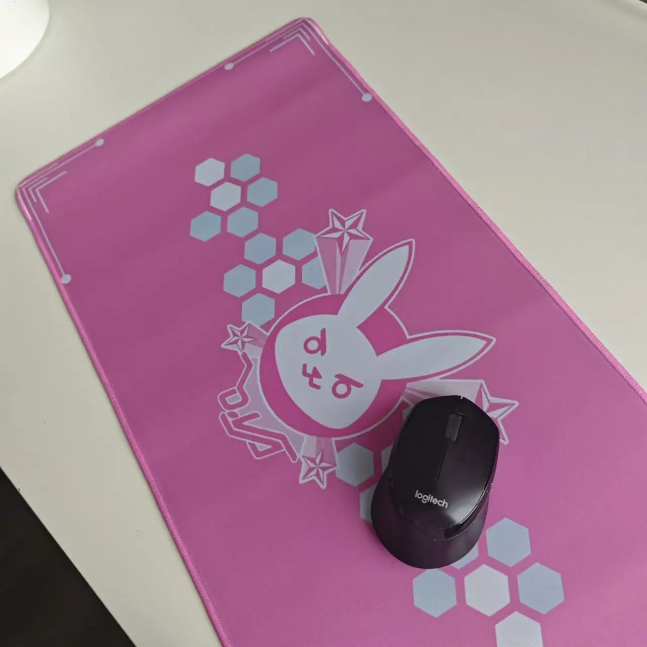 Tapis de Souris XXL Overwatch