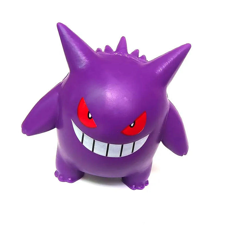 Figurines Mini Pokémon