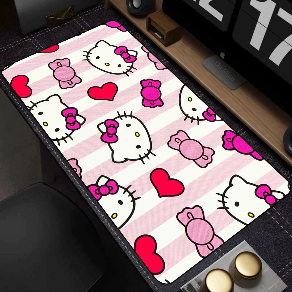 Tapis de Souris Hello Kitty™ XXL