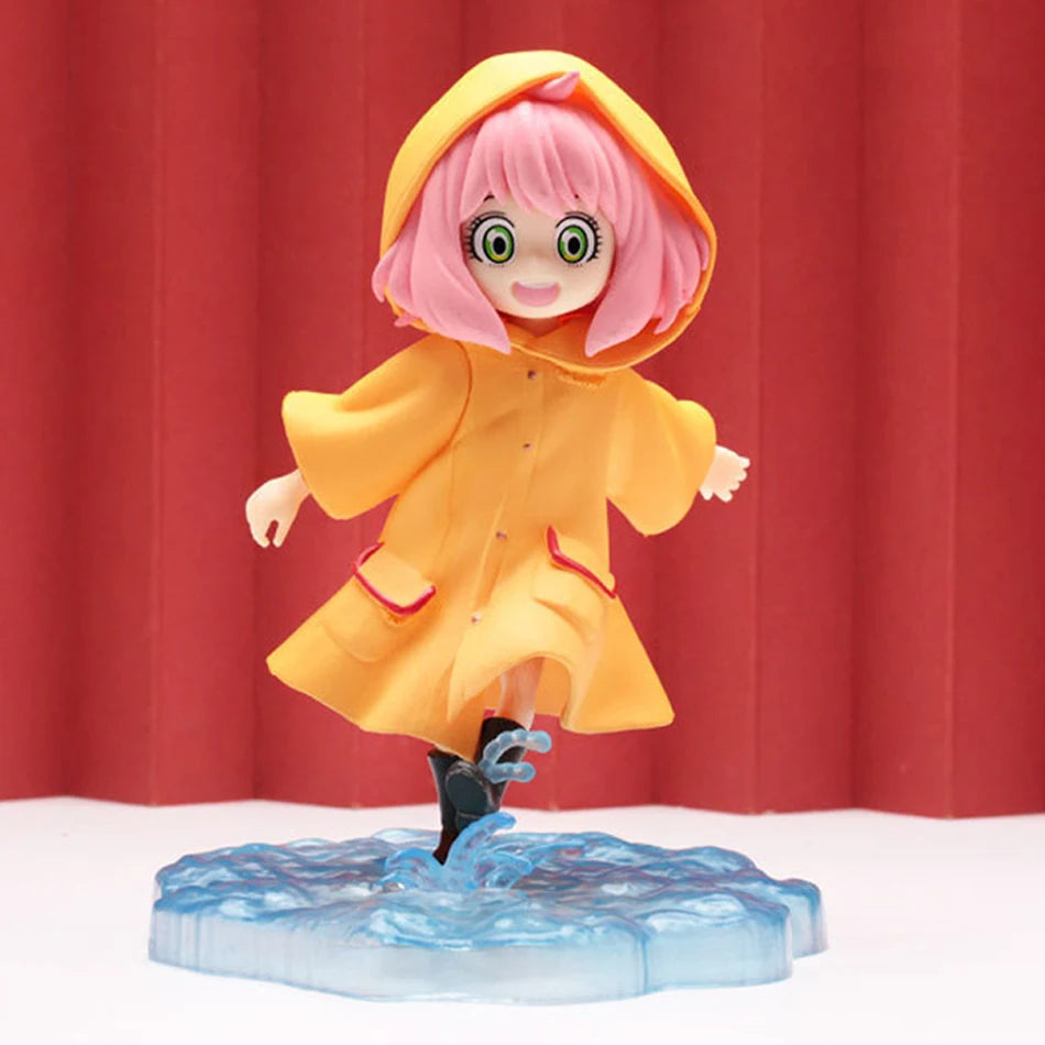 Figurine Anya Forger – Spy x Family™