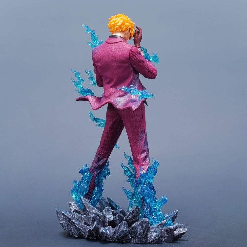Figurine Sanji - One Piece