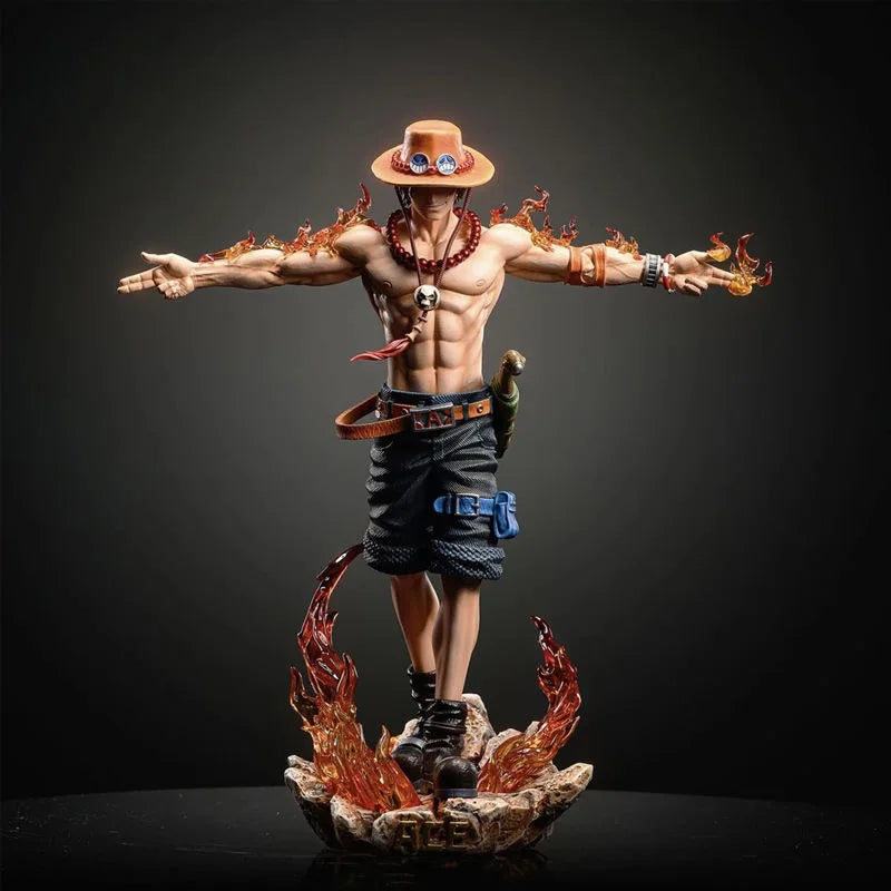 Figurine One Piece