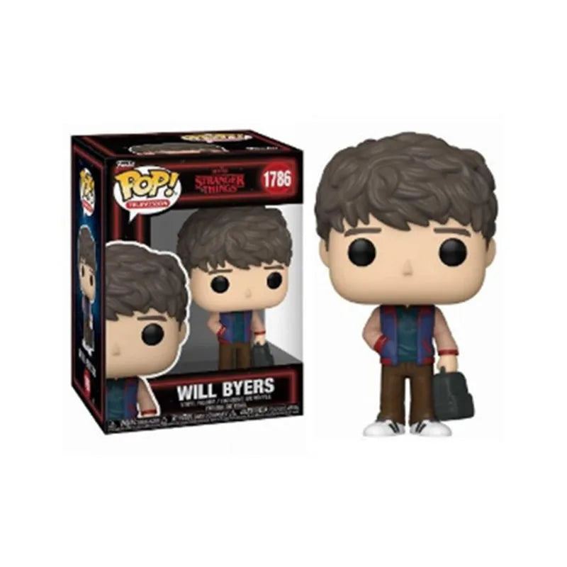 Funko Pop – Stranger Things